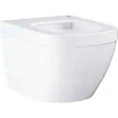 GROHE Euro Ceramic, Weiß, 1 Stück(e)