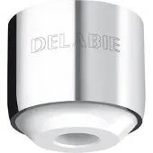 Delabie Düse BIOSAFE f.Verschraubung im Ausl,m.Ring,M22x1 IG,5l,50St.