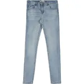 Levi's Girls 710 Super Skinny Jean Palisades Größe: 12Y | Jeans Outlet | kids