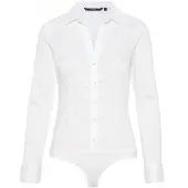 Vero Moda Lady String Langarm-body
