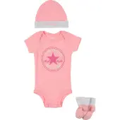 Converse Kids Classic Kurzarm-set