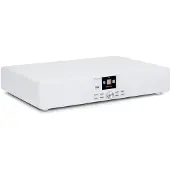 Auna Stealth Base Connect Soundbase Bluetooth Internet/DAB+/FM USB AUX