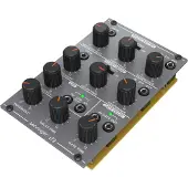 Behringer System 100 – 172 Phase Shifter/Delay/LFO-Modul