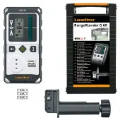 Laserliner Laserempfänger RangeXtender 60