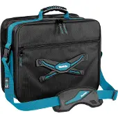 Makita E-05505 Techniker Werkzeug und Laptop Tasche
