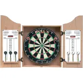 Bull's Classic Dartstation -- 1 Stck