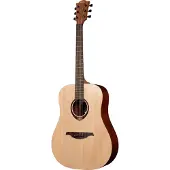 Lag Tramontane TL70D Natural Satin