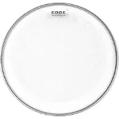 Code Drumheads CODE Generator Klar 12" Trommelkopf