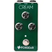 Foxgear Cream