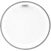 Code Drumheads CODE Generator Clear 10 Trommelkopf