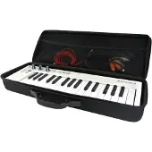 Analog Cases PULSE Gehäuse für Arturia Keystep/NI Komplete Kontrol M32