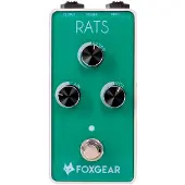 Foxgear Rats