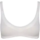 Sloggi Damen Oxygene Infinite Soft Bra 10201738 BH ohne Bügel