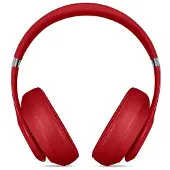 Beats by Dr. Dre Studio 3.0 Wireless | rot