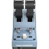 Thrustmaster Tca Airbus Edition Pc-drosselquadrant