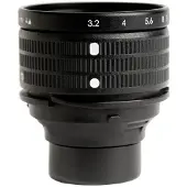 Lensbaby Edge 50 Optic