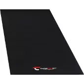 Christopeit Sport Bodenschutzmatte XXL 1 St