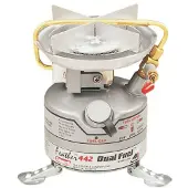 Coleman Unleaded Feather Benzinkocher 2200 W