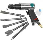 Stürmer Meißelhammer-Set MHU
