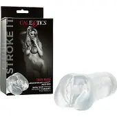 Calexotics - Realistischer Masturbator mit Saugkraft 1 St