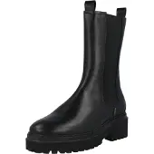 Nubikk Damen Boots Fae Adams - Schwarz - Größe 42