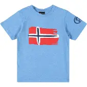 TROLLKIDS Kids Oslo T