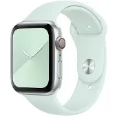 Apple Sport Armband für Watch | 44/45/46/49 mm - Seafoam