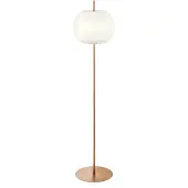 Kdln - Kushi Stehleuchte XL Copper