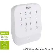 ABUS Smartvest Funk-Bedienteil für Alarmanlage