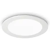 Ideal Lux GROOVE FI1 20W RUND 123998