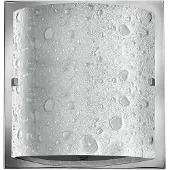 Elstead Lighting Daphne Wandleuchte chrom poliert Hinkley HK-DAPHNE1-BATH