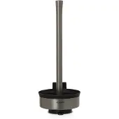 Brabantia WC-Rollenhalter Platinum