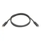 Lenovo Thunderbolt 3-Kabel 0,7 m