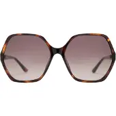 GUESS Gu7747 Damen-sonnenbrille Braun 62 Mann Braun 62