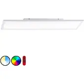 JUST LIGHT Deckenleuchte 1xLEDBoard/25 27005000K Innenleuchte IP20