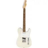 Squier Affinity Telecaster LRL Olympic White