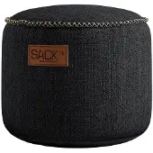 SACKit RETROit Cobana Junior Drum Schwarz