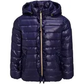 Petite Chérie Annabelle Steppjacke, Eclipse, 104