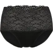 Calida Slip, high waist Calida Schwarz