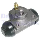 Delphi Radbremszylinder LW61065