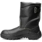 ELTEN STAN S3 HI 8651 Sicherheitsstiefel, Größe:41