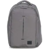 Roncato Rucksack Defend Zaino Medio Business Backpack Silver
