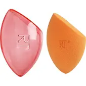 Real Techniques Schwamm-Sets Miracle Complexion Sponge + Case 1 Stk.