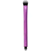 Real Techniques Pinsel Gesichtspinsel 2-In-1 Brush