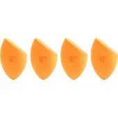 Real Techniques 4 Miracle Complexion Sponges