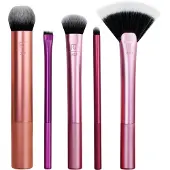 Real Techniques Artist Essentials Set 5 Artikel 0,111 kg Pinsel