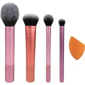 Real Techniques Makeup Must Haves Set 5 pz