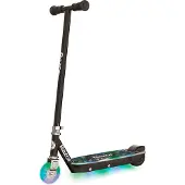 Razor Tekno, Schwarz, Cyan, Grün, 12 km/h, 50 kg, Unisex, 8 Jahr(e), 2 Rad/Räder