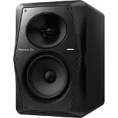 Pioneer VM-50, 2-Wege, Kabelgebunden, 40 - 36000 Hz, 10000 Ohm, Schwarz