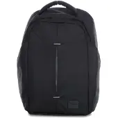 Roncato Rucksack Defend Zaino Medio Business Backpack Black